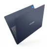 Lenovo IdeaPad schlank 5 16IRH10 Intel® Core™ i5 i5-13420H Laptop 40,6 cm (16 Zoll) WUXGA 16 GB DDR5-SDRAM 1 TB SSD Wi-Fi 6 (802.11ax) Englisch Blau