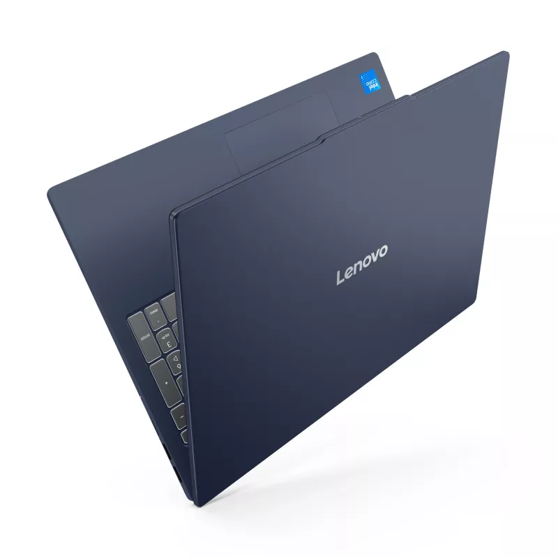 Lenovo IdeaPad schlank 5 16IRH10 Intel® Core™ i5 i5-13420H Laptop 40,6 cm (16 Zoll) WUXGA 16 GB DDR5-SDRAM 1 TB SSD Wi-Fi 6 (802.11ax) Englisch Blau