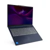 Lenovo IdeaPad schlank 5 16IRH10 Intel® Core™ i5 i5-13420H Laptop 40,6 cm (16 Zoll) WUXGA 16 GB DDR5-SDRAM 1 TB SSD Wi-Fi 6 (802.11ax) Englisch Blau