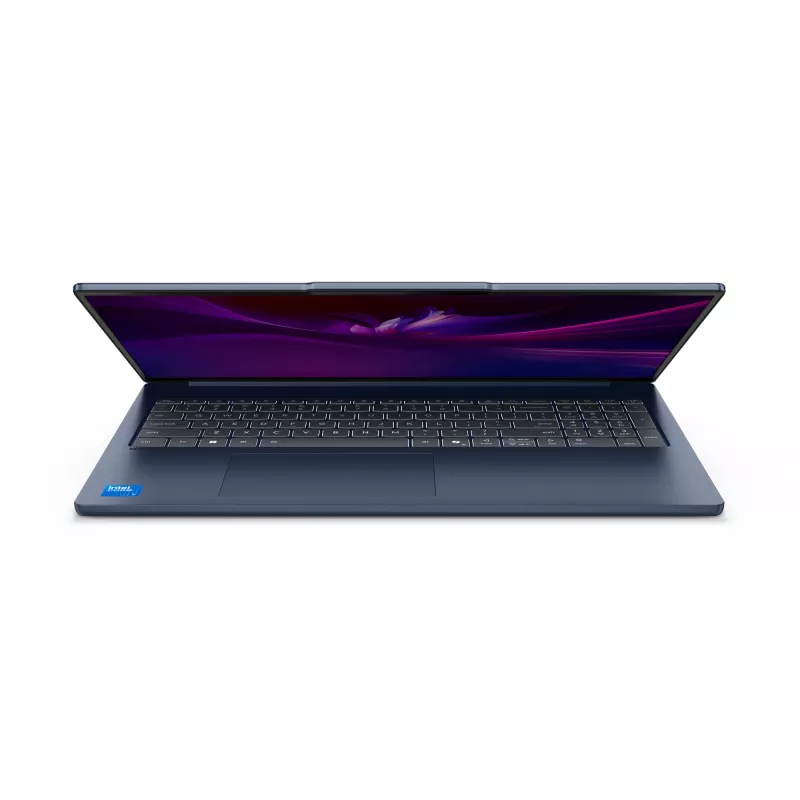 Lenovo IdeaPad schlank 5 16IRH10 Intel® Core™ i5 i5-13420H Laptop 40,6 cm (16 Zoll) WUXGA 16 GB DDR5-SDRAM 1 TB SSD Wi-Fi 6 (802.11ax) Englisch Blau