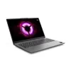 Lenovo LOQ 15ARP10E AMD Ryzen™ 5 7535HS Laptop 39,6 cm (15,6 Zoll) Full HD 16 GB DDR5-SDRAM 1 TB SSD NVIDIA GeForce RTX 3050 Wi-Fi 6 (802.11ax) Englisch Grau