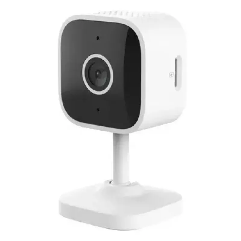 Trust IPCAM-2900 Cube IP-Überwachungskamera Innenbereich 2304 x 1296 Pixel Schreibtisch