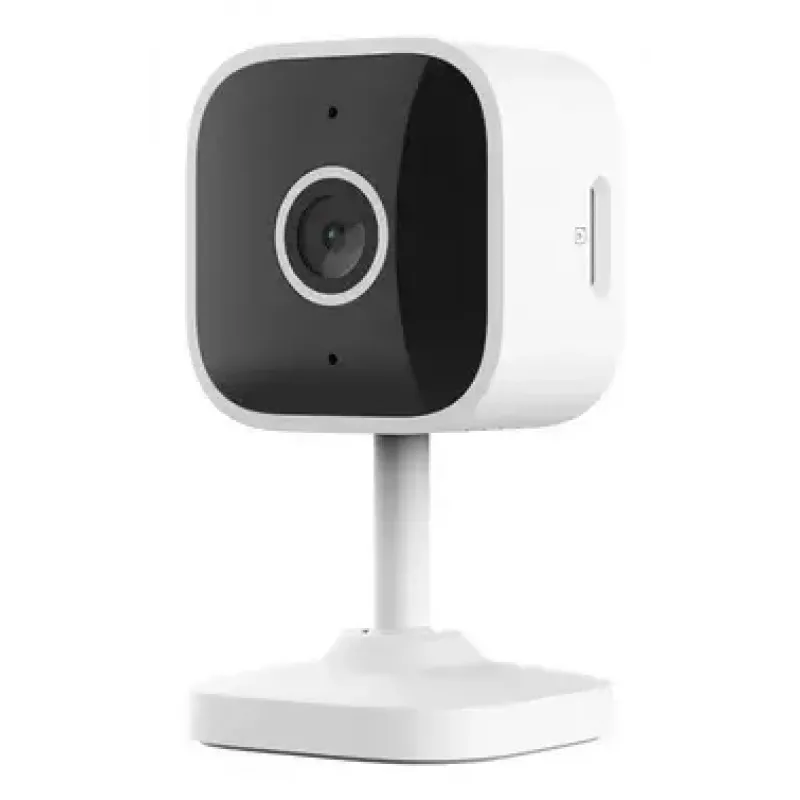 Trust IPCAM-2900 Cube IP-Überwachungskamera Innenbereich 2304 x 1296 Pixel Schreibtisch