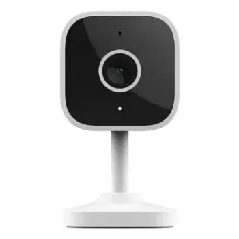 Trust IPCAM-2900 Cube IP-Überwachungskamera Innenbereich 2304 x 1296 Pixel Schreibtisch
