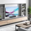 Soundbar LG S20A 2.0 Kanäle, 50 W, Bluetooth SBC/AAC, kabelgebunden & kabellos, schwarz, 650×99×63 mm