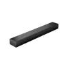 Soundbar LG S20A 2.0 Kanäle, 50 W, Bluetooth SBC/AAC, kabelgebunden & kabellos, schwarz, 650×99×63 mm