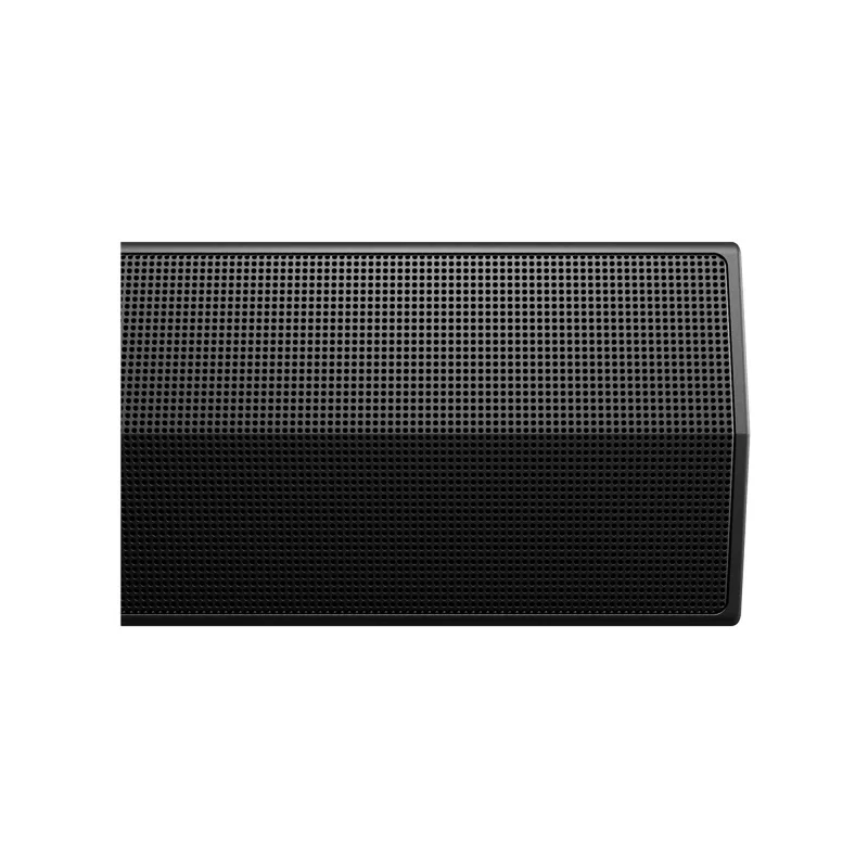 Soundbar LG S20A 2.0 Kanäle, 50 W, Bluetooth SBC/AAC, kabelgebunden & kabellos, schwarz, 650×99×63 mm