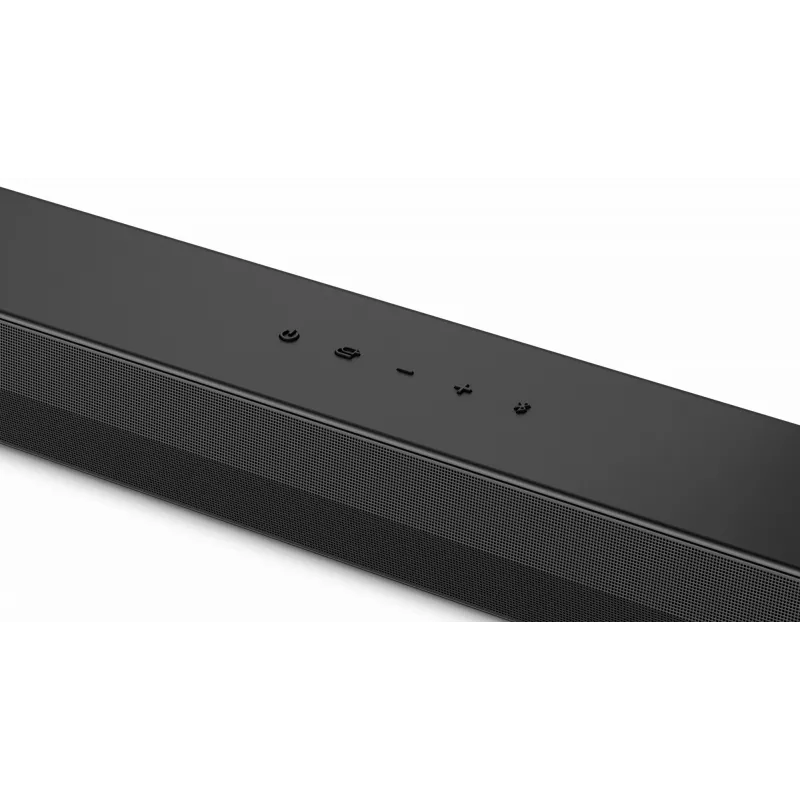 LG S40TR Schwarz 4.1 Kanäle 400 W