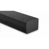 LG S40TR Schwarz 4.1 Kanäle 400 W
