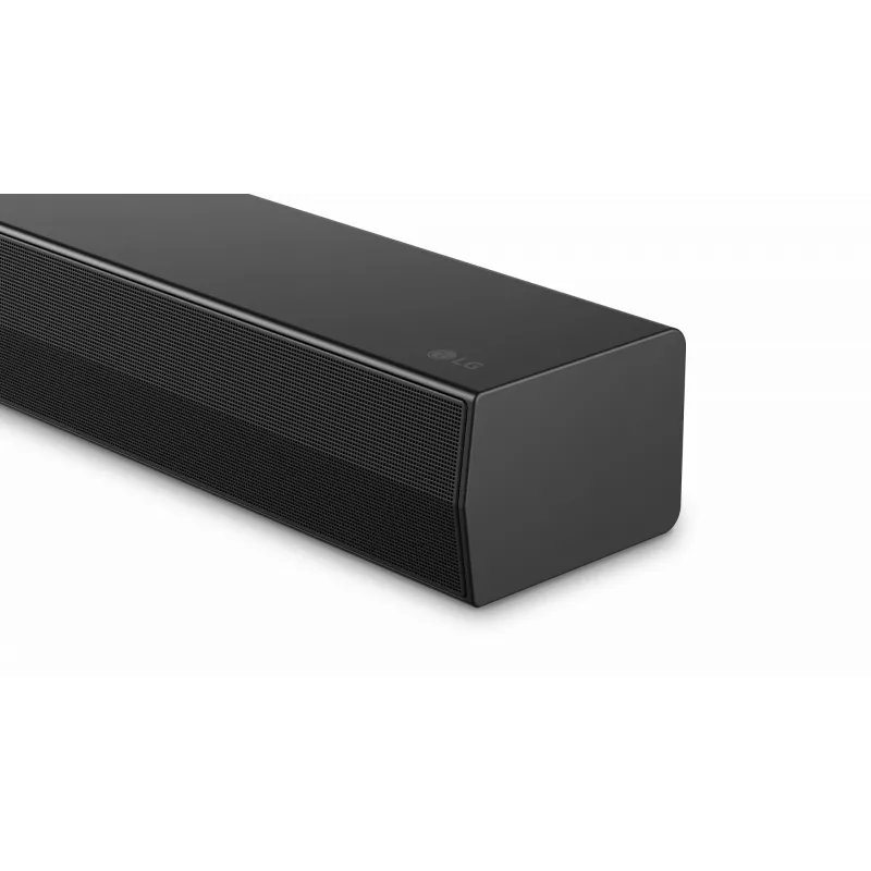 LG S40TR Schwarz 4.1 Kanäle 400 W