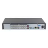 Digitaler Videorekorder Dahua XVR5116H-4KL-I3/T — 16-Kanal-DVR, 4K (3840×2160), H.265/H.264, Gigabit-Ethernet, 16 TB HDD