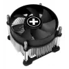 XILENCE Lüfter Performance C I350PWM.B — 92 mm, 800–2500 RPM, 72 m³/h, hydraulisches Lager, schwarz