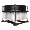 XILENCE Lüfter Performance C I350PWM.B — 92 mm, 800–2500 RPM, 72 m³/h, hydraulisches Lager, schwarz