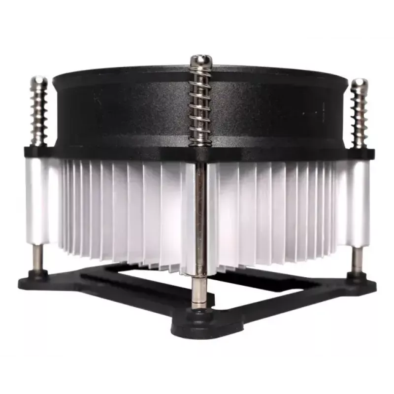 XILENCE Lüfter Performance C I350PWM.B — 92 mm, 800–2500 RPM, 72 m³/h, hydraulisches Lager, schwarz