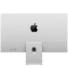 Monitor Apple Studio Display 27 Zoll 5K Ultra HD (5120×2880), LED, neigungsverstellbarer Ständer, Silber