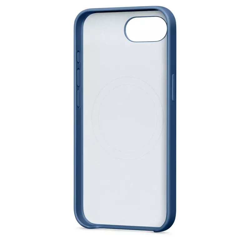 Schutzhülle für iPhone 17e von Apple Beats mit MagSafe, Blau, passend für 15,5 cm (6,1 Zoll)