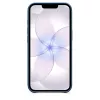 Schutzhülle für iPhone 17e von Apple Beats mit MagSafe, Blau, passend für 15,5 cm (6,1 Zoll)