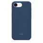 Schutzhülle für iPhone 17e von Apple Beats mit MagSafe, Blau, passend für 15,5 cm (6,1 Zoll)