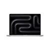 Laptop Apple MacBook Pro 16,2 Zoll M5 Pro – 18‑Core CPU, 20‑Core GPU, 48 GB RAM, 1 TB SSD, Silber