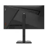Dahua Technology DHI-LM27-E331AY Computer-Monitor 68,6 cm (27 Zoll) 2560 x 1440 Pixel Quad HD LED Schwarz