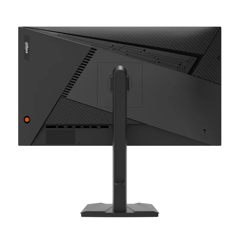 Dahua Technology DHI-LM27-E331AY Computer-Monitor 68,6 cm (27 Zoll) 2560 x 1440 Pixel Quad HD LED Schwarz