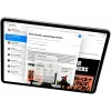 Tablet Apple iPad Air 13 Zoll Wi‑Fi 256 GB, M4, 12 GB RAM, 2732×2048 LED, Space Grau