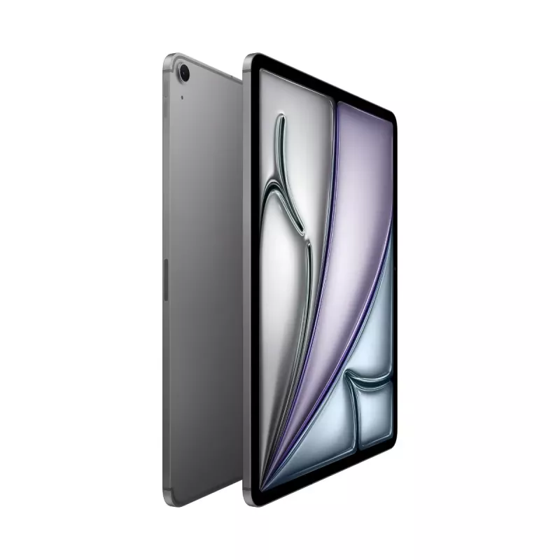 Tablet Apple iPad Air 13 Zoll (33 cm) Wi‑Fi + Cellular, 256 GB, M4, 12 GB RAM, Space Grau