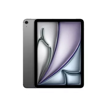 Tablet Apple iPad Air 11 Zoll Wi‑Fi + Cellular 256 GB, M4, 12 GB RAM, 5G, Space Grau