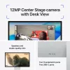 Monitor Apple Studio Display 27 Zoll 5K (5120×2880) LED, Standardglas, VESA-Halterung, Silber