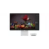 Monitor Apple Studio Display 27 Zoll (68,6 cm) 5K Ultra HD LED, Nanotexturglas, VESA-Halterungsadapter, Silber