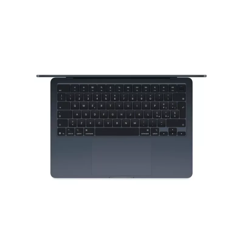 Laptop Apple MacBook Air M5 13,6 Zoll (34,5 cm), 24 GB RAM, 1 TB SSD, macOS Tahoe, Navy