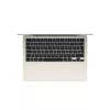 Laptop Apple MacBook Air M5 34,5 cm (13,6 Zoll) 24 GB RAM 1 TB SSD Beige