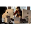 Laptop Apple MacBook Air M5 13,6 Zoll (34,5 cm) 24 GB RAM 1 TB SSD Silber