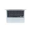 Laptop Apple MacBook Air M5 13,6 Zoll (34,5 cm) 24 GB RAM 1 TB SSD macOS Tahoe Blue