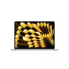 Laptop Apple MacBook Air M5 13,6 Zoll (34,5 cm) — 16 GB RAM, 512 GB SSD, macOS Tahoe, Beige