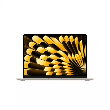 Laptop Apple MacBook Air M5 13,6 Zoll (34,5 cm) — 16 GB RAM, 512 GB SSD, macOS Tahoe, Beige