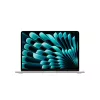 Laptop Apple MacBook Air M5 13,6 Zoll (34,5 cm) 16 GB RAM 512 GB SSD Silber