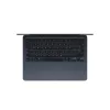 Laptop Apple MacBook Air M5 13,6 Zoll (34,5 cm) 16 GB RAM 1 TB SSD Wi‑Fi 7 macOS Tahoe Navy