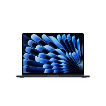 Laptop Apple MacBook Air M5 13.6 Zoll (34,5 cm) 16 GB RAM 1 TB SSD Wi‑Fi 7 macOS Tahoe Navy
