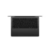 Laptop Apple MacBook Pro 14 Zoll — M5 Max (18‑Core CPU, 32‑Core GPU), 36 GB RAM, 2 TB SSD, Space Schwarz
