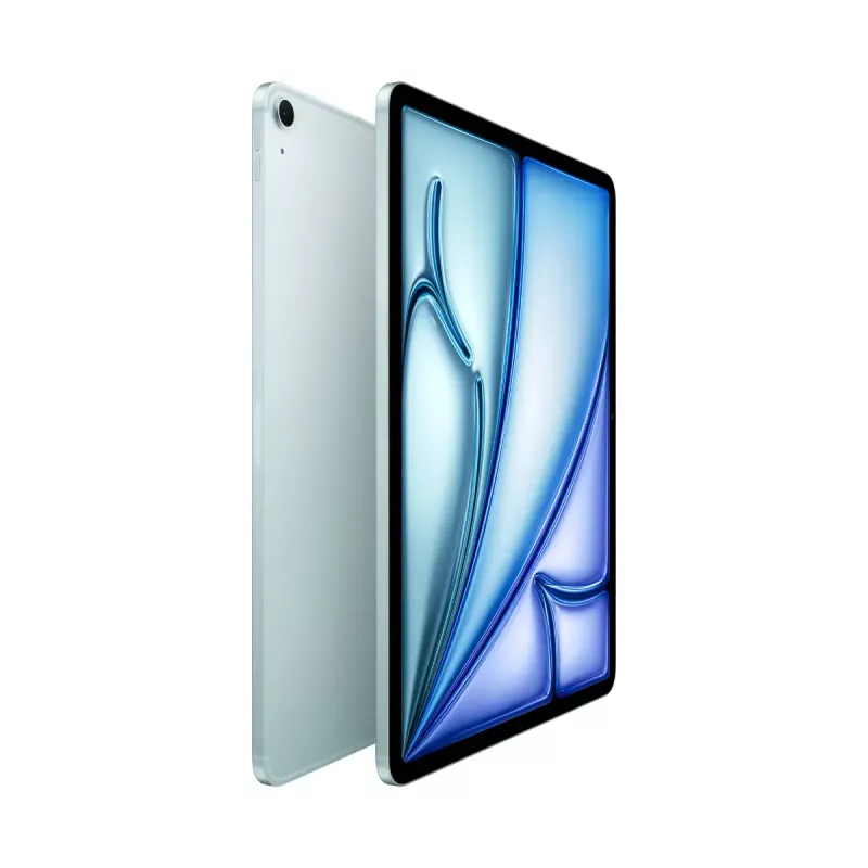 Tablet Apple iPad Air 13 Zoll (33 cm) Wi‑Fi + Cellular 128 GB, M4, 12 GB RAM, Blau