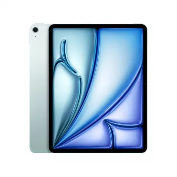 Tablet Apple iPad Air 13 Zoll (33 cm) Wi‑Fi + Cellular 128 GB, M4, 12 GB RAM, Blau