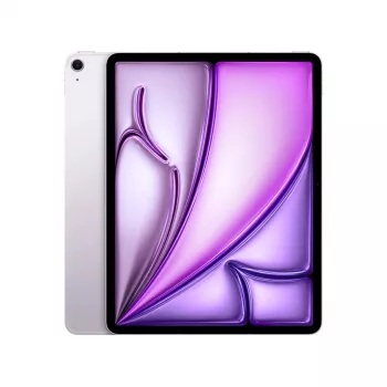 Tablet Apple iPad Air 13 Zoll Wi‑Fi + Cellular 256 GB, M4, 12 GB RAM, 5G, Lila