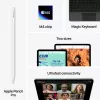 Tablet Apple iPad Air 11 Zoll Wi‑Fi + Cellular 256 GB, M4, 12 GB RAM, 5G, Blau