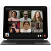 Tablet Apple iPad Air 11 Zoll Wi‑Fi + Cellular 256 GB, M4, 12 GB RAM, 5G, Blau