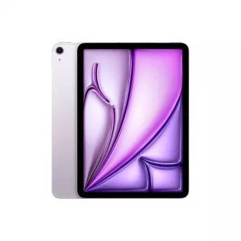 Tablet Apple iPad Air 11 Zoll (M4) Wi‑Fi + Cellular 256GB, 12GB RAM, 5G, Lila