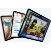 Tablet Apple iPad Air 11 Zoll Wi‑Fi + Cellular 1 TB, M4, 12 GB RAM, 2360×1640, Space Grau