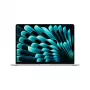 Laptop Apple MacBook Air M5 15,3 Zoll (38,9 cm), 16 GB RAM, 1 TB SSD, macOS Tahoe, Silber