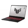 ASUS TUF Gaming A16 FA608UH-RV115W AMD Ryzen™ 7 260 Laptop 40,6 cm (16 Zoll) WUXGA 16 GB DDR5-SDRAM 512 GB SSD NVIDIA® GeForce RTX™ 5050 Wi-Fi 6E (802.11ax) Windows 11 Home Grau