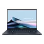 Laptop ASUS Zenbook 14 OLED UX3405CA — Intel Core Ultra 7 255H, 14 Zoll 3K Touch, 32 GB LPDDR5x, 1 TB SSD, Intel Arc 140T, Windows 11 Home, Blau